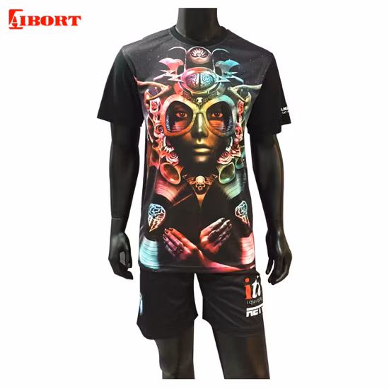 Aibort Men Sweat-Absorbent Breathable High Elastic Sport Athletic Design Sock Football Basketball Compression Socks Unisex Stockings