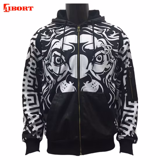 Sudadera Aibort Hombre