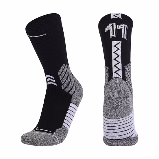 Calcetines impermeables y transpirables para hombres y mujeres, adecuados para actividades al aire libre como golf, correr